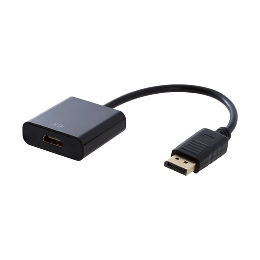 Adaptador Display Port a Hdmi | Argom Tech