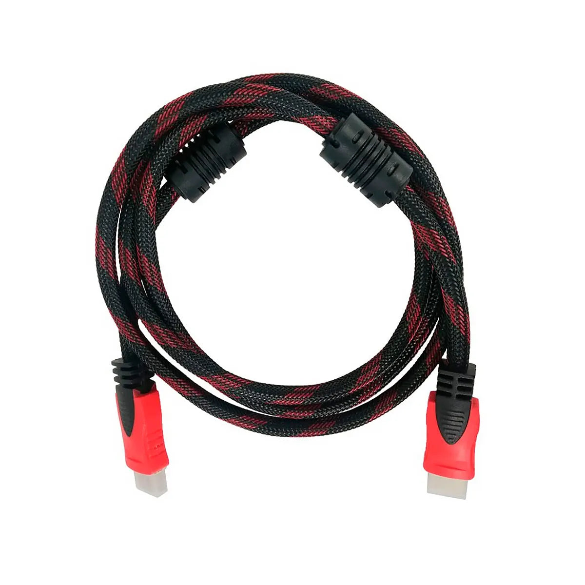 Cable HDMI 1.5 mts recubierto