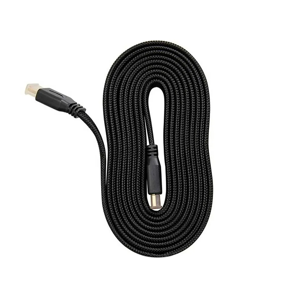 Cable HDMI 3 mts recubierto | Ultra HD 4k