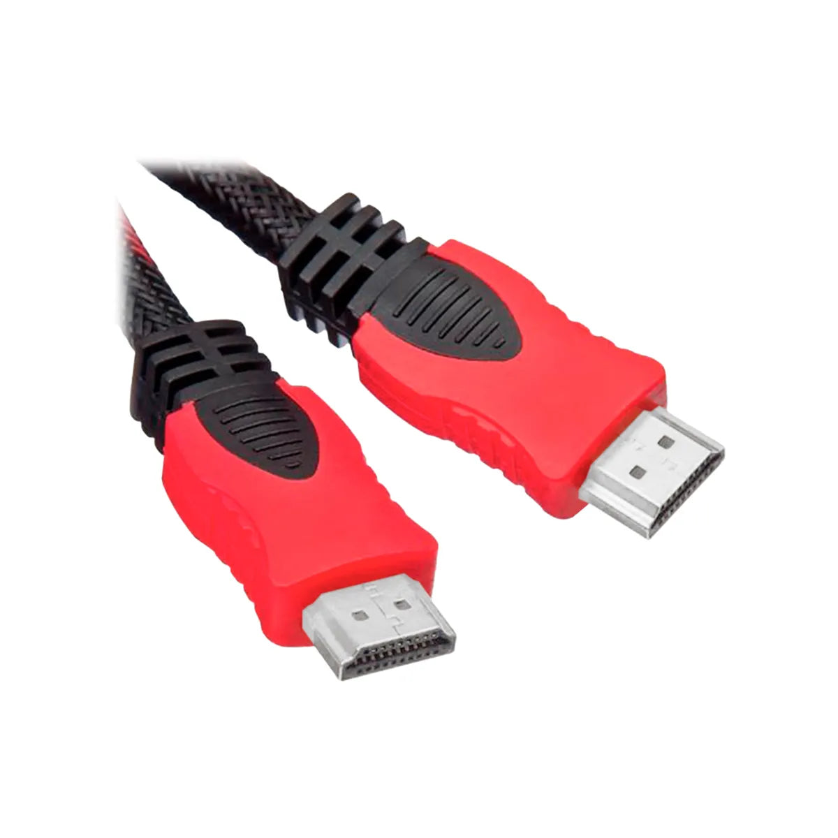 Cable HDMI 5 mts recubierto