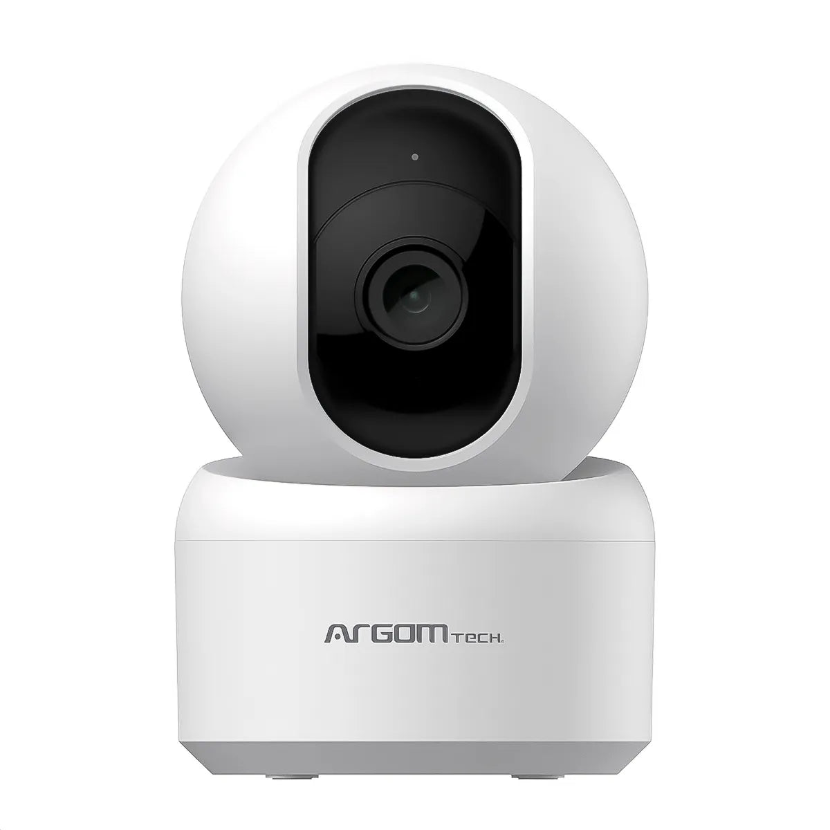 Camara Argom Convoy 40 Smart WIFI Full Motion Indoor 2K QHD | White