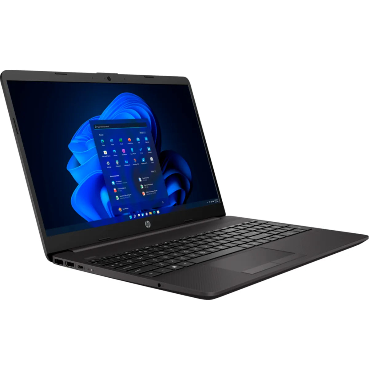 Notebook Hp 250G9 | Intel i7-12555u 16GB 512GB SSD HDMI USB2.0 USB3.0 Free DOS 15.6"