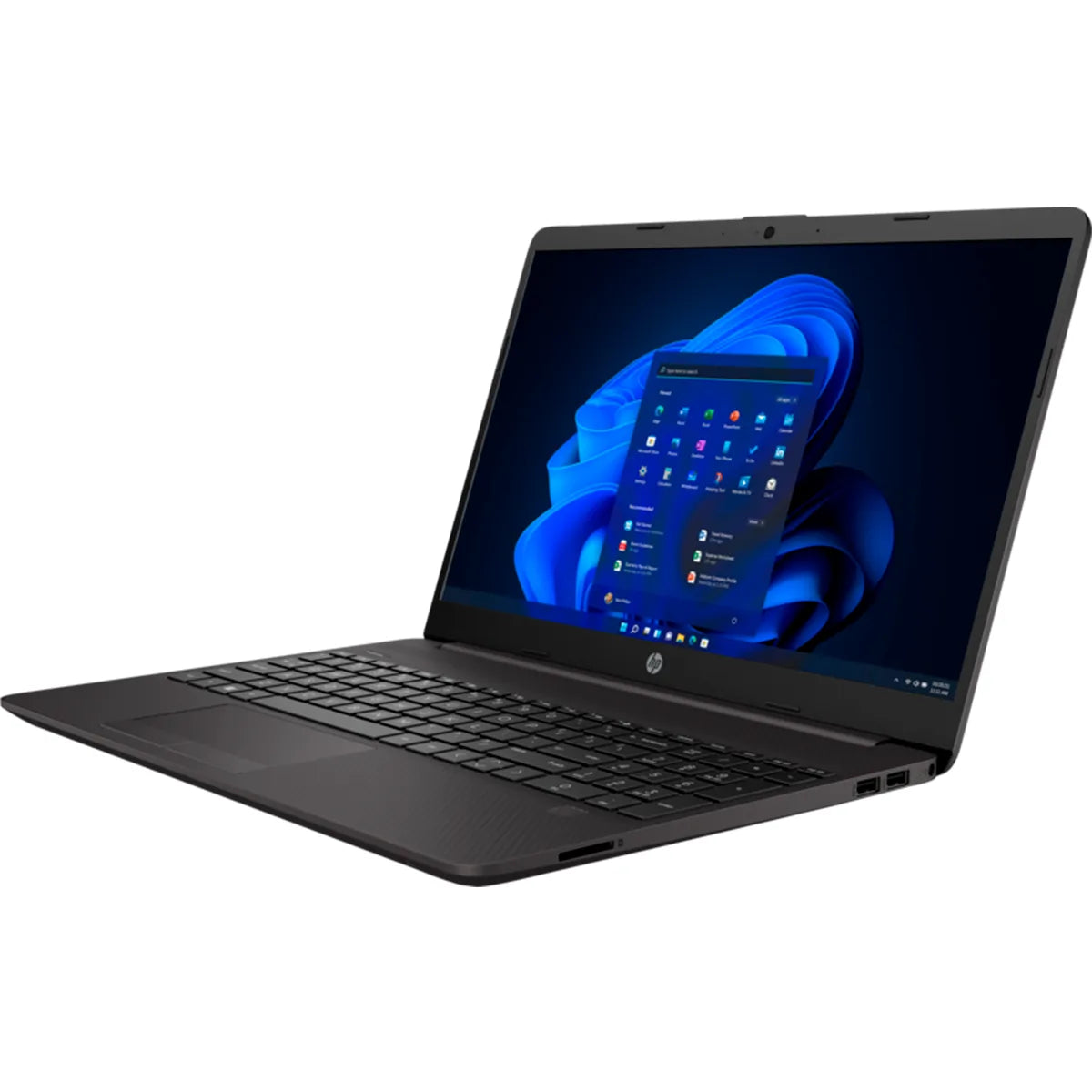 Notebook Hp 250G9 | Intel i7-12555u 16GB 512GB SSD HDMI USB2.0 USB3.0 Free DOS 15.6"