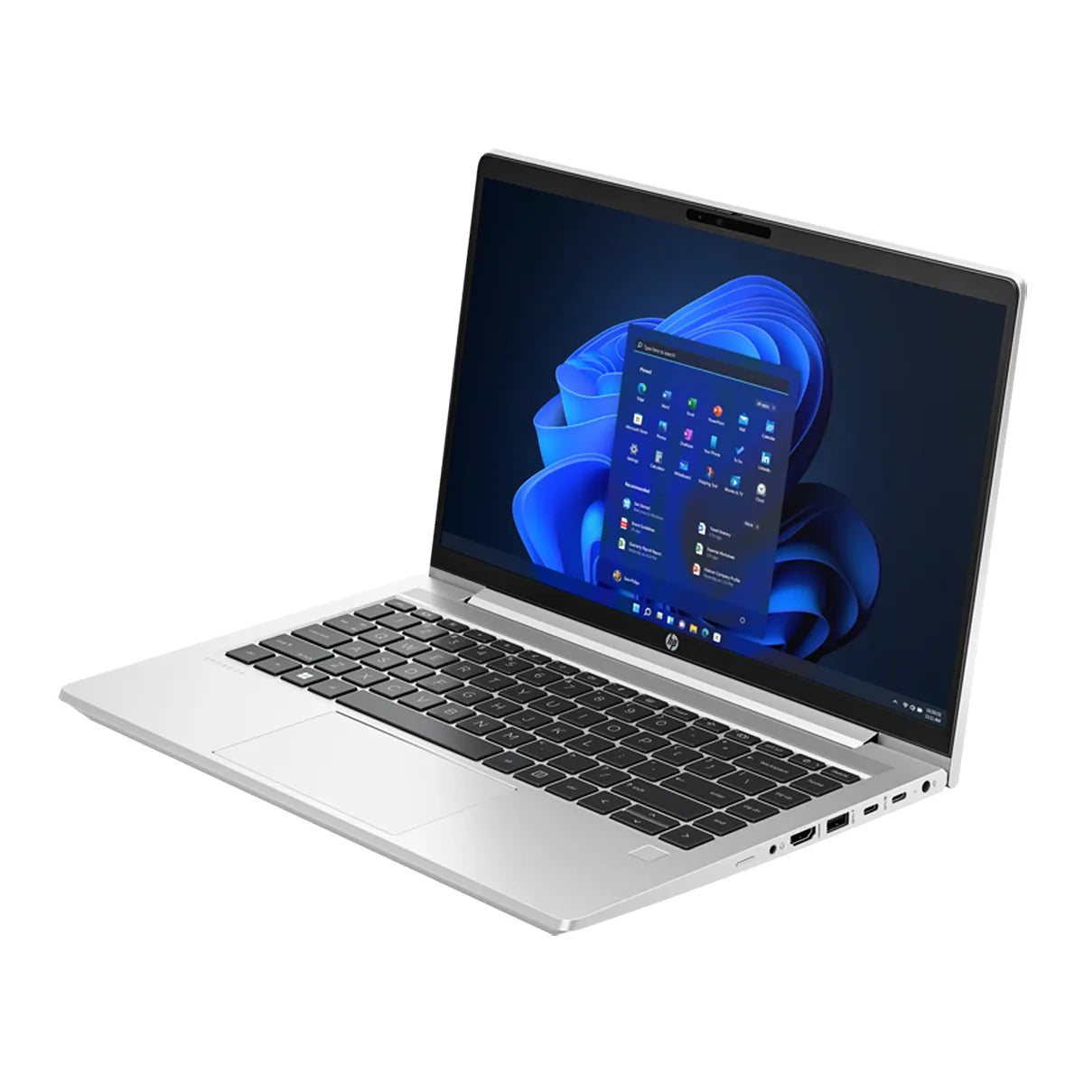 Notebook HP PROBOOK 440 G10 | Core i5 1355U - RAM 16GB - 512 GB SSD - 14 Inc. - HDMI - 3 USB Tipo A - 1 USB Tipo C