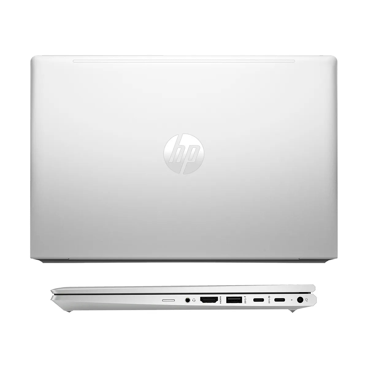 Notebook HP PROBOOK 440 G10 | Core i5 1355U - RAM 16GB - 512 GB SSD - 14 Inc. - HDMI - 3 USB Tipo A - 1 USB Tipo C