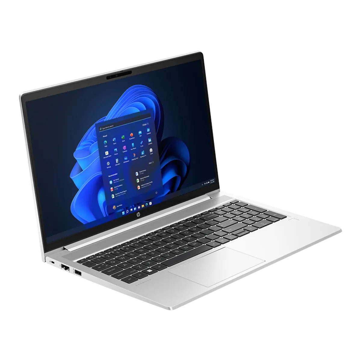 Notebook HP PROBOOK 450 G10 | Core i5 1355U - RAM 16GB - 512 GB SSD - 15.6 Inc. - HDMI - 3 USB Tipo A - 1 USB Tipo C