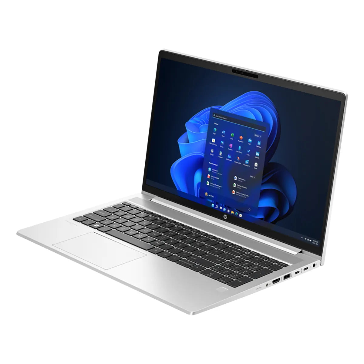 Notebook HP PROBOOK 450 G10 | Core i5 1355U - RAM 16GB - 512 GB SSD - 15.6 Inc. - HDMI - 3 USB Tipo A - 1 USB Tipo C