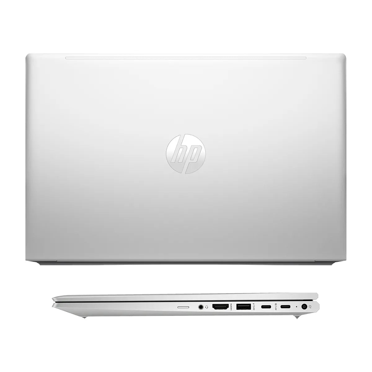 Notebook HP PROBOOK 450 G10 | Core i5 1355U - RAM 16GB - 512 GB SSD - 15.6 Inc. - HDMI - 3 USB Tipo A - 1 USB Tipo C