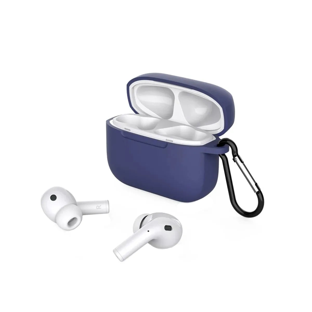 Auriculares estéreo BT inalámbricos SkeiPods E70