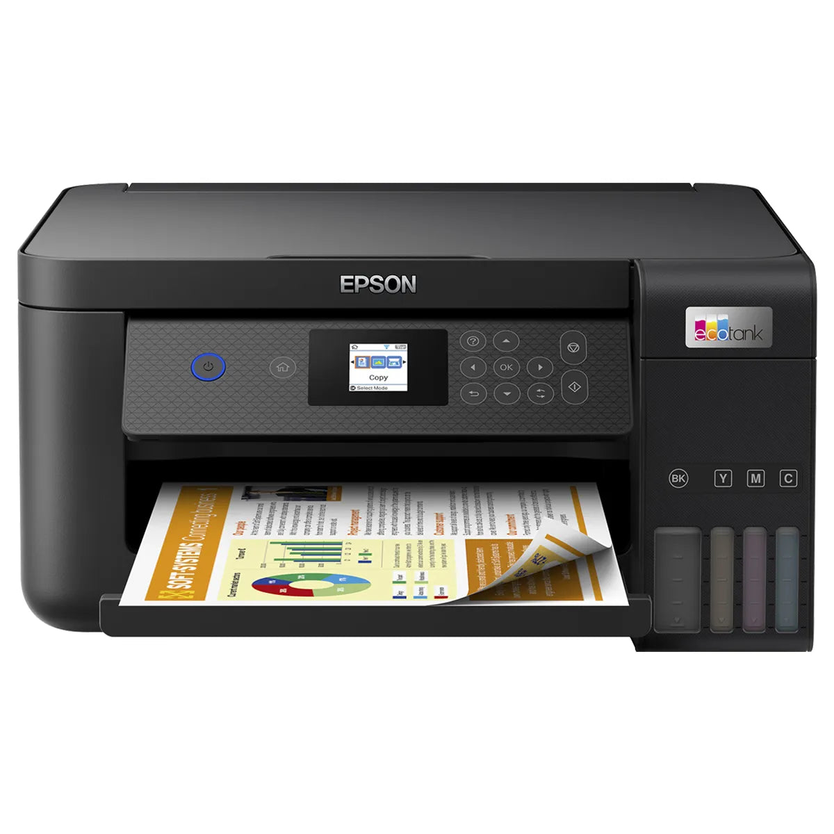 Impresora Multifunción Ecotank Epson L4260