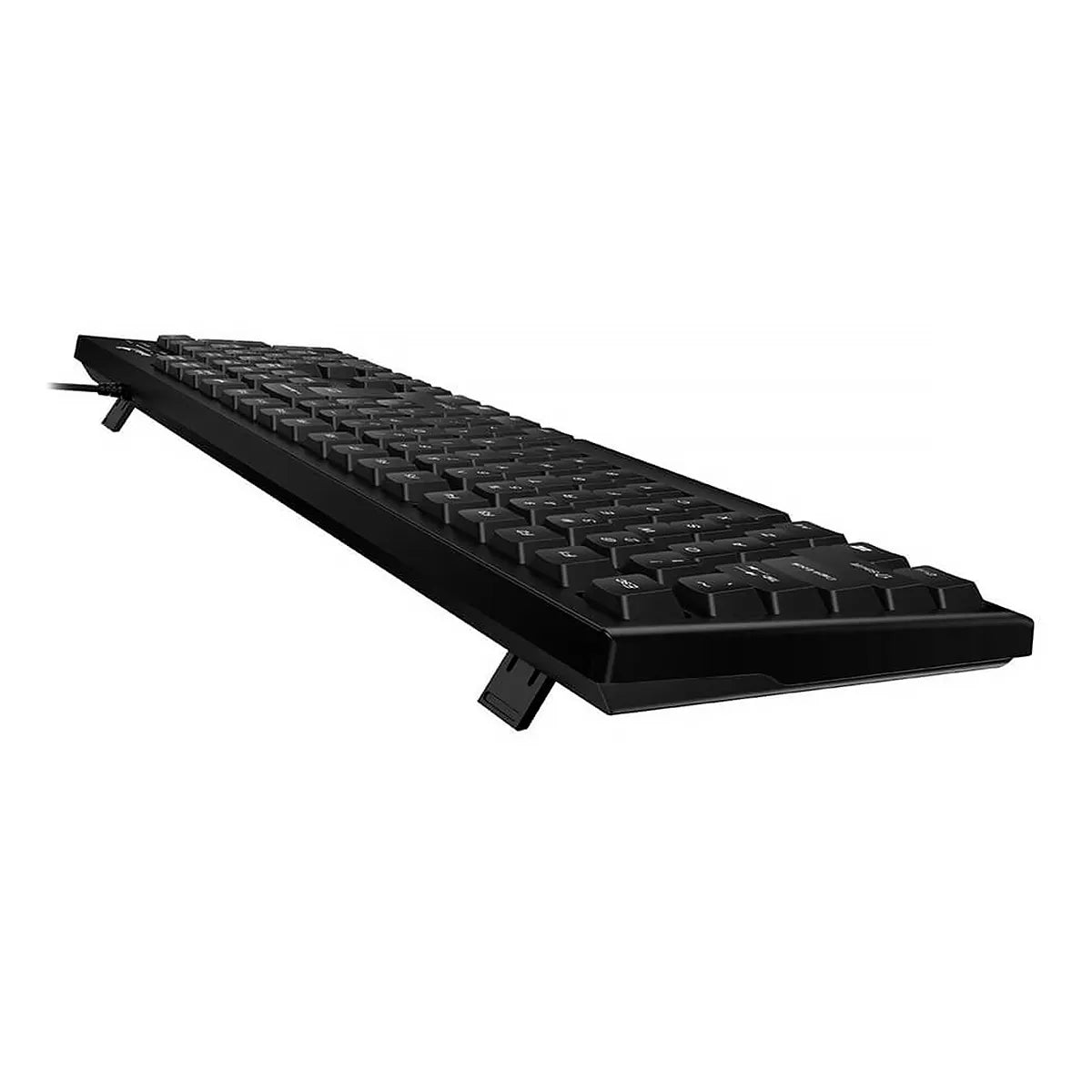 Teclado Genius Smart Key | Smart KB-102 | Negro