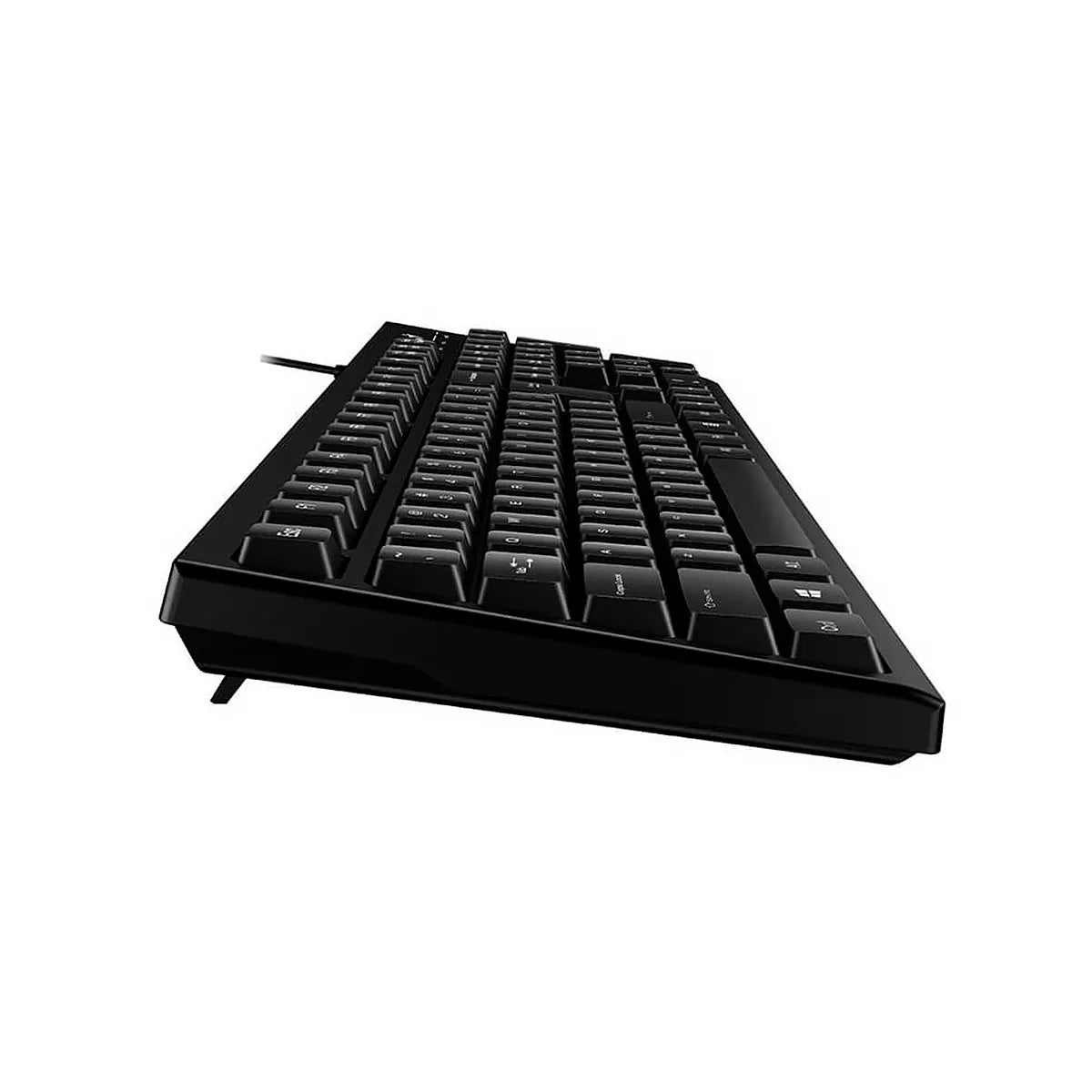 Teclado Genius Smart Key | Smart KB-102 | Negro