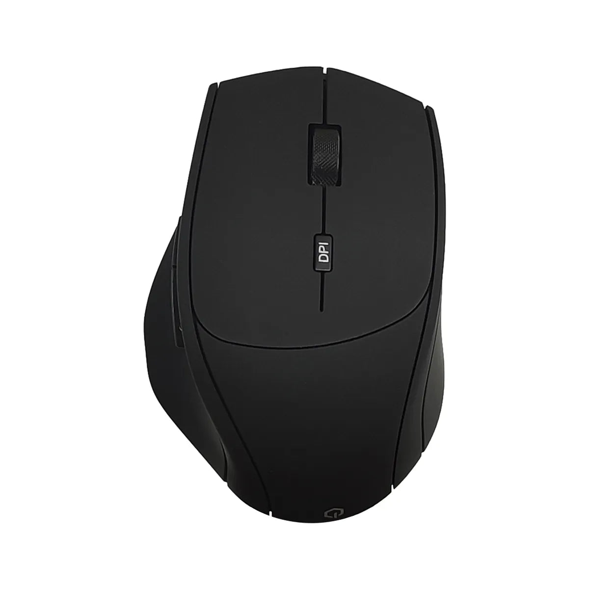 Mouse Wireless | Quasad Computer QM-890G