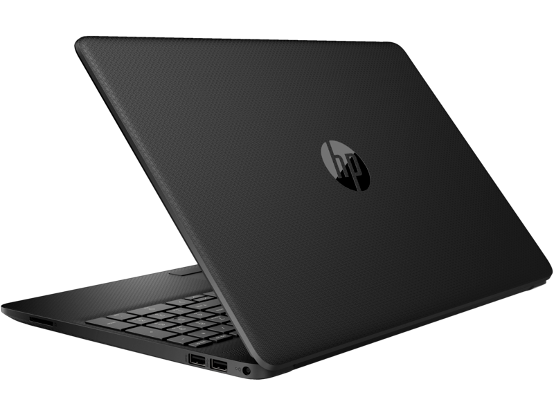 Notebook HP 15-dw3505la |Intel i3-1115G4 256GB SSD 8GB HDMI USB2.0 USB3.0 Free DOS 15.6