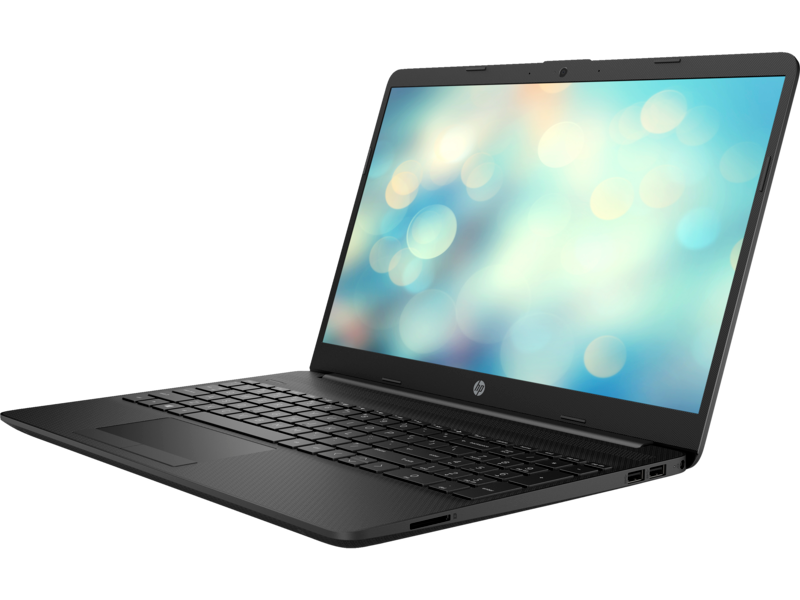 Notebook HP 15-dw3505la |Intel i3-1115G4 256GB SSD 8GB HDMI USB2.0 USB3.0 Free DOS 15.6