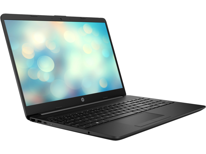 Notebook HP 15-dw3505la |Intel i3-1115G4 256GB SSD 8GB HDMI USB2.0 USB3.0 Free DOS 15.6