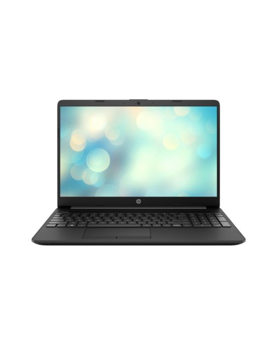 Notebook HP 15-dw3505la |Intel i3-1115G4 256GB SSD 8GB HDMI USB2.0 USB3.0 Free DOS 15.6