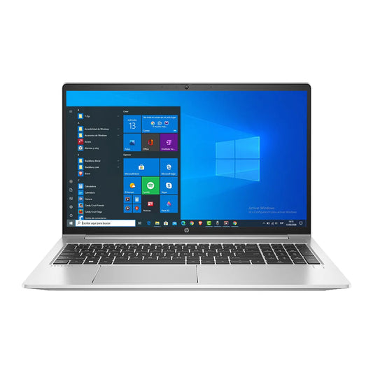 Notebook HP PROBOOK 450 G9 | Core i5 1235U - RAM 8GB - 1TB SSD - 15.6 Inc. - HDMI - 3 USB Tipo A - 1 USB Tipo C